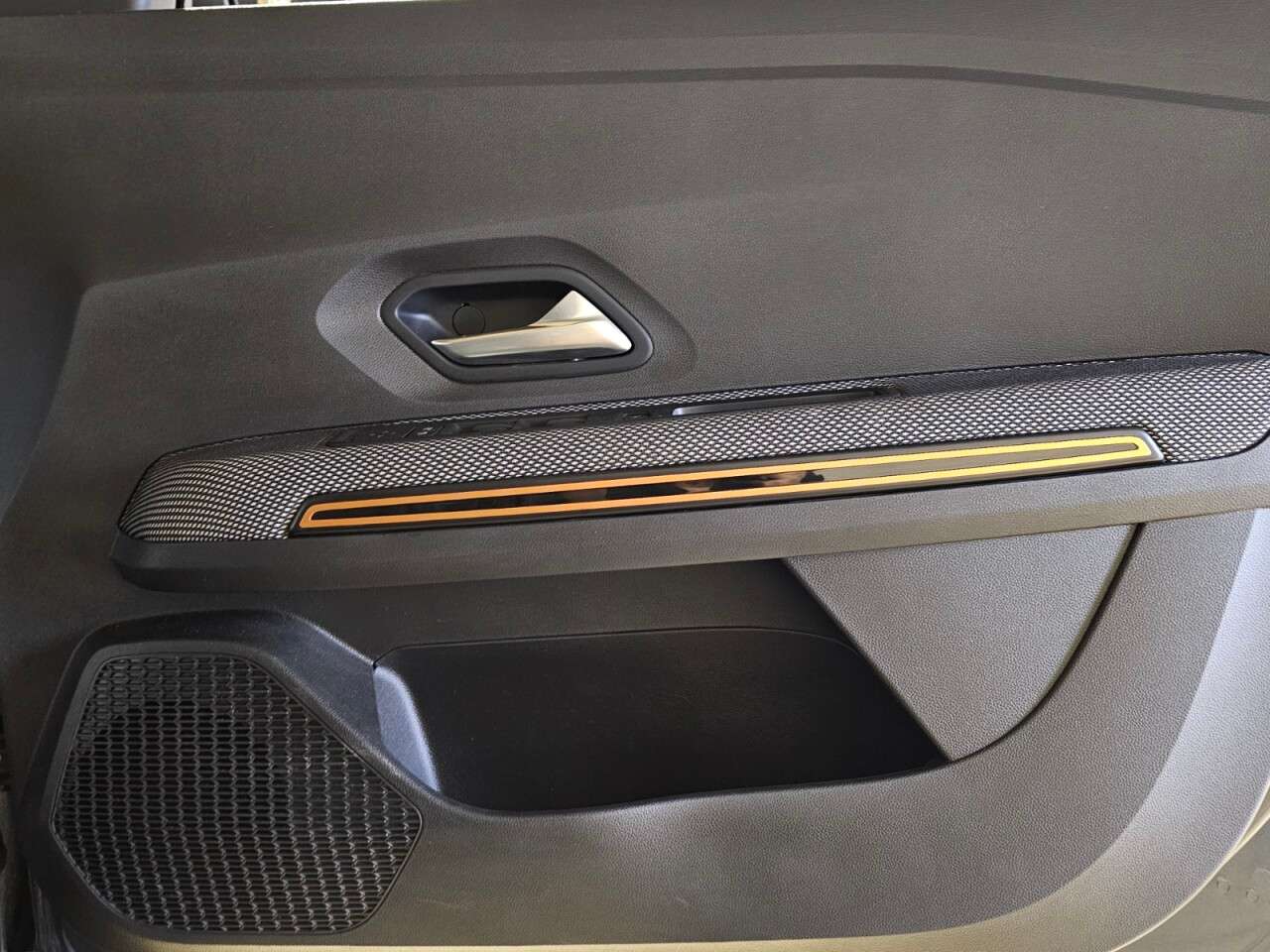 2022 DACIA SANDERO STEPWAY 2022 DACIA SANDERO STEPWAY