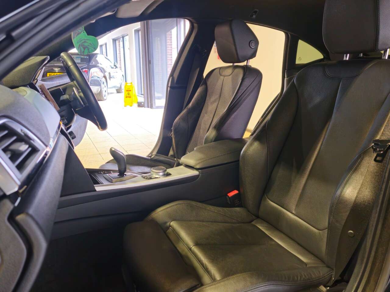 2019 BMW 4 SERIES GRAN COUPE 2019 BMW 4 SERIES GRAN COUPE