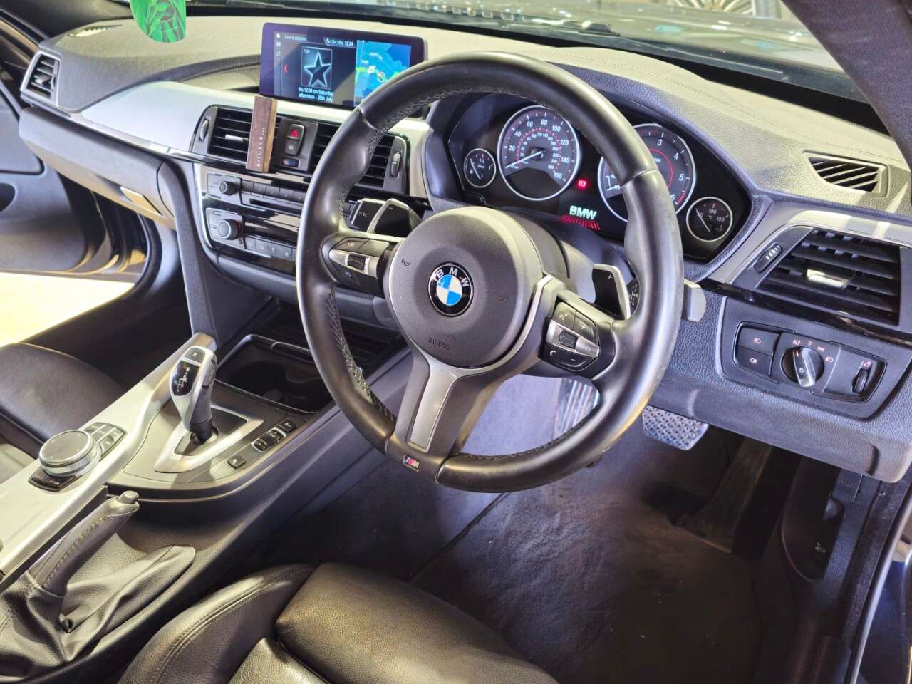 2019 BMW 4 SERIES GRAN COUPE 2019 BMW 4 SERIES GRAN COUPE