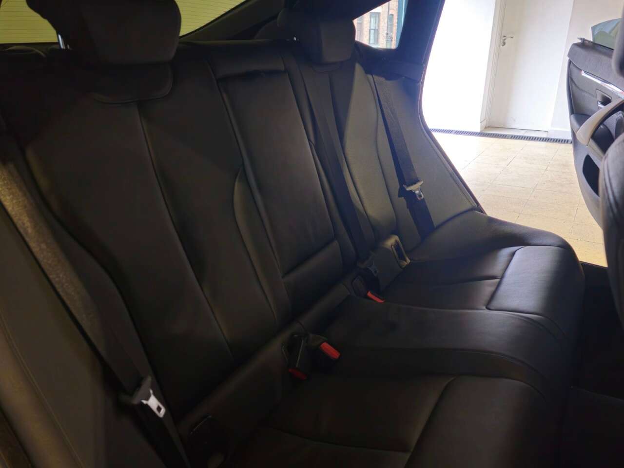 2019 BMW 4 SERIES GRAN COUPE 2019 BMW 4 SERIES GRAN COUPE