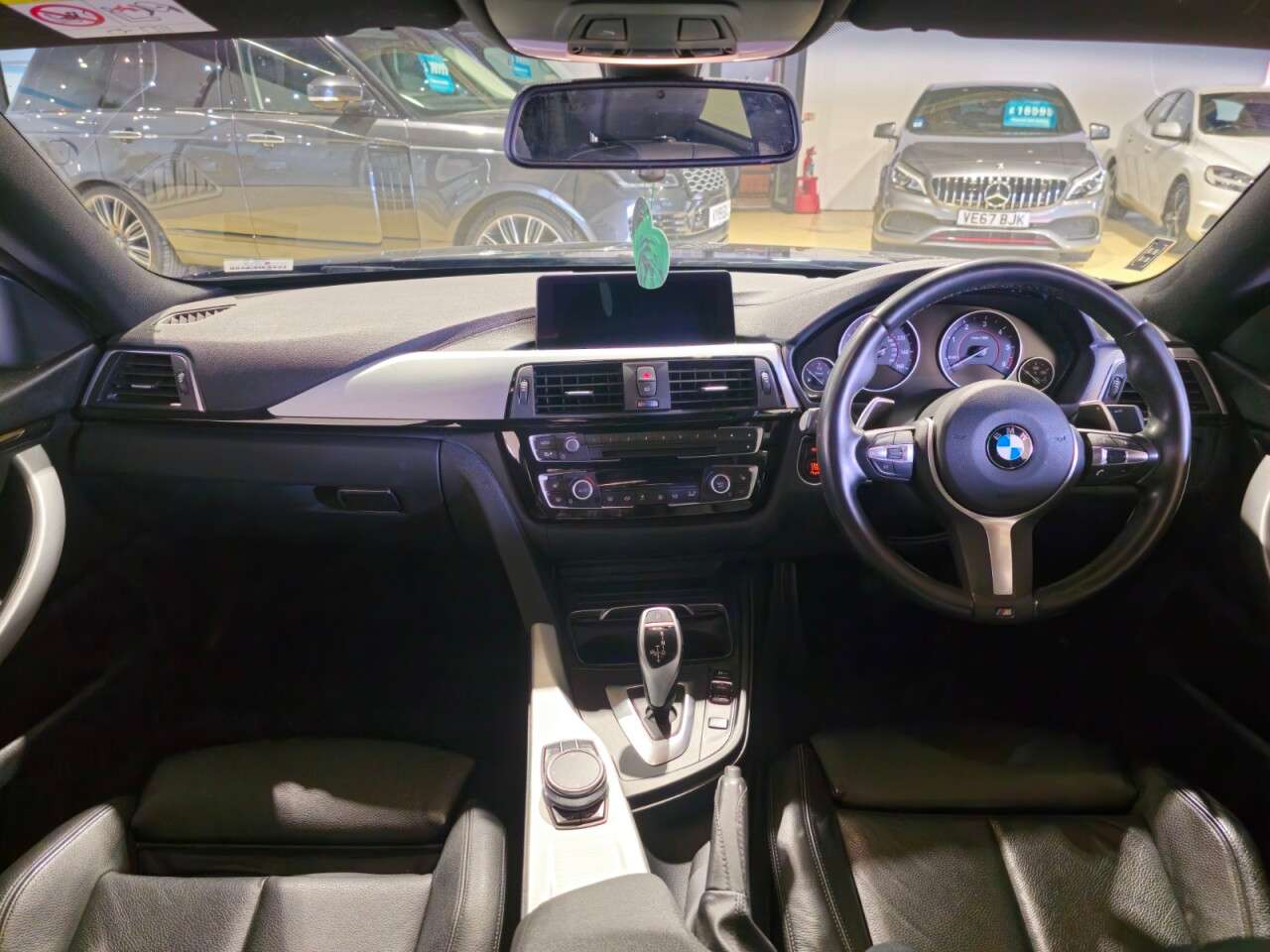 2019 BMW 4 SERIES GRAN COUPE 2019 BMW 4 SERIES GRAN COUPE