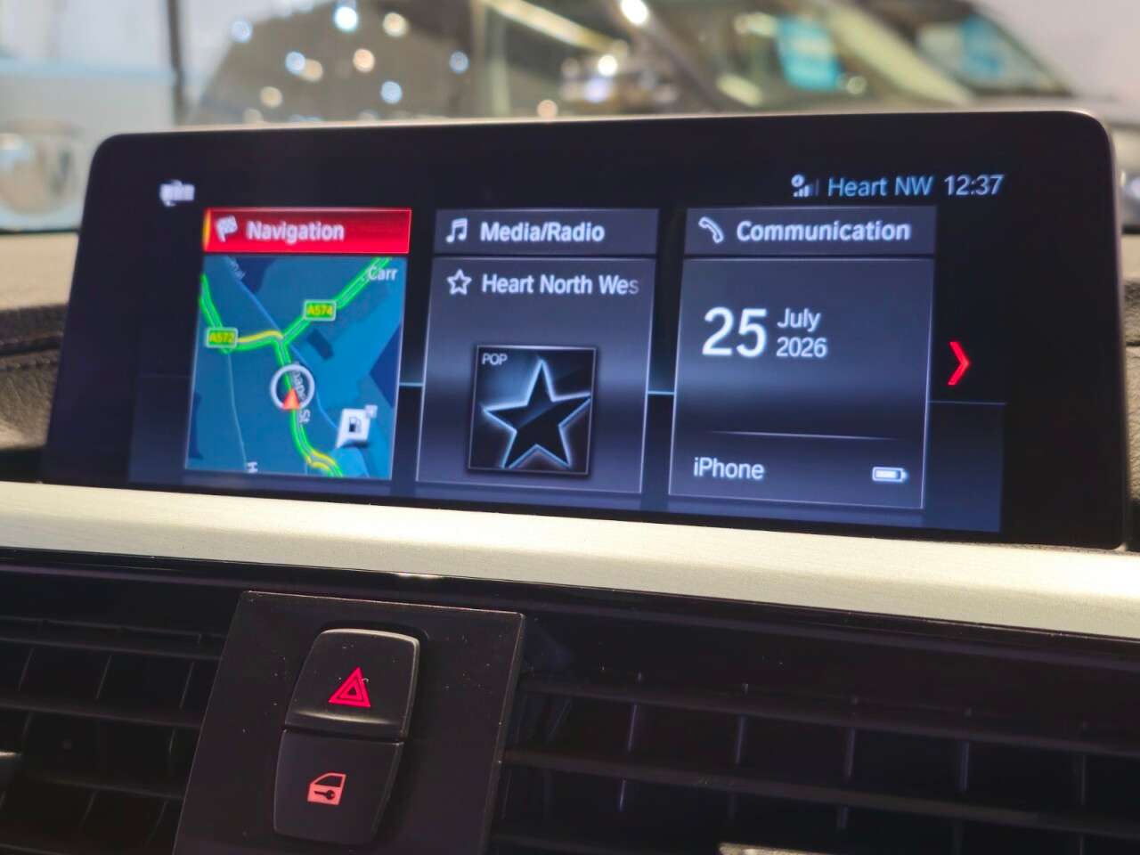 2019 BMW 4 SERIES GRAN COUPE 2019 BMW 4 SERIES GRAN COUPE