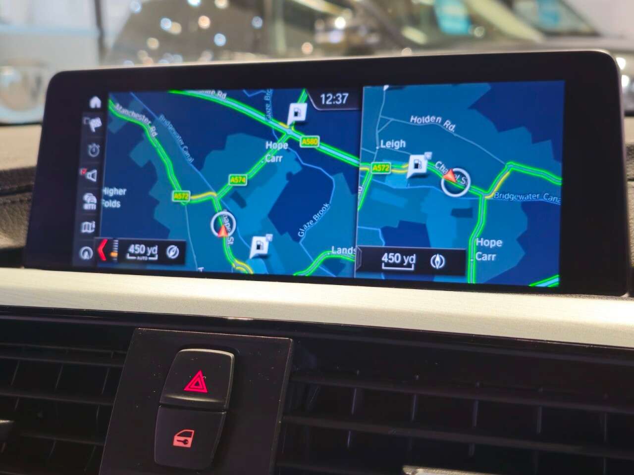 2019 BMW 4 SERIES GRAN COUPE 2019 BMW 4 SERIES GRAN COUPE