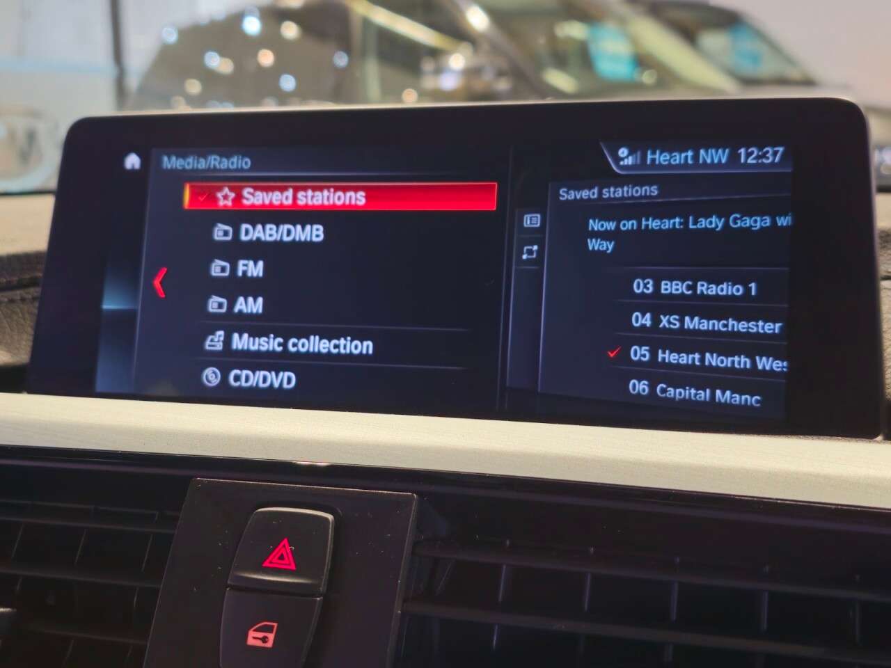 2019 BMW 4 SERIES GRAN COUPE 2019 BMW 4 SERIES GRAN COUPE