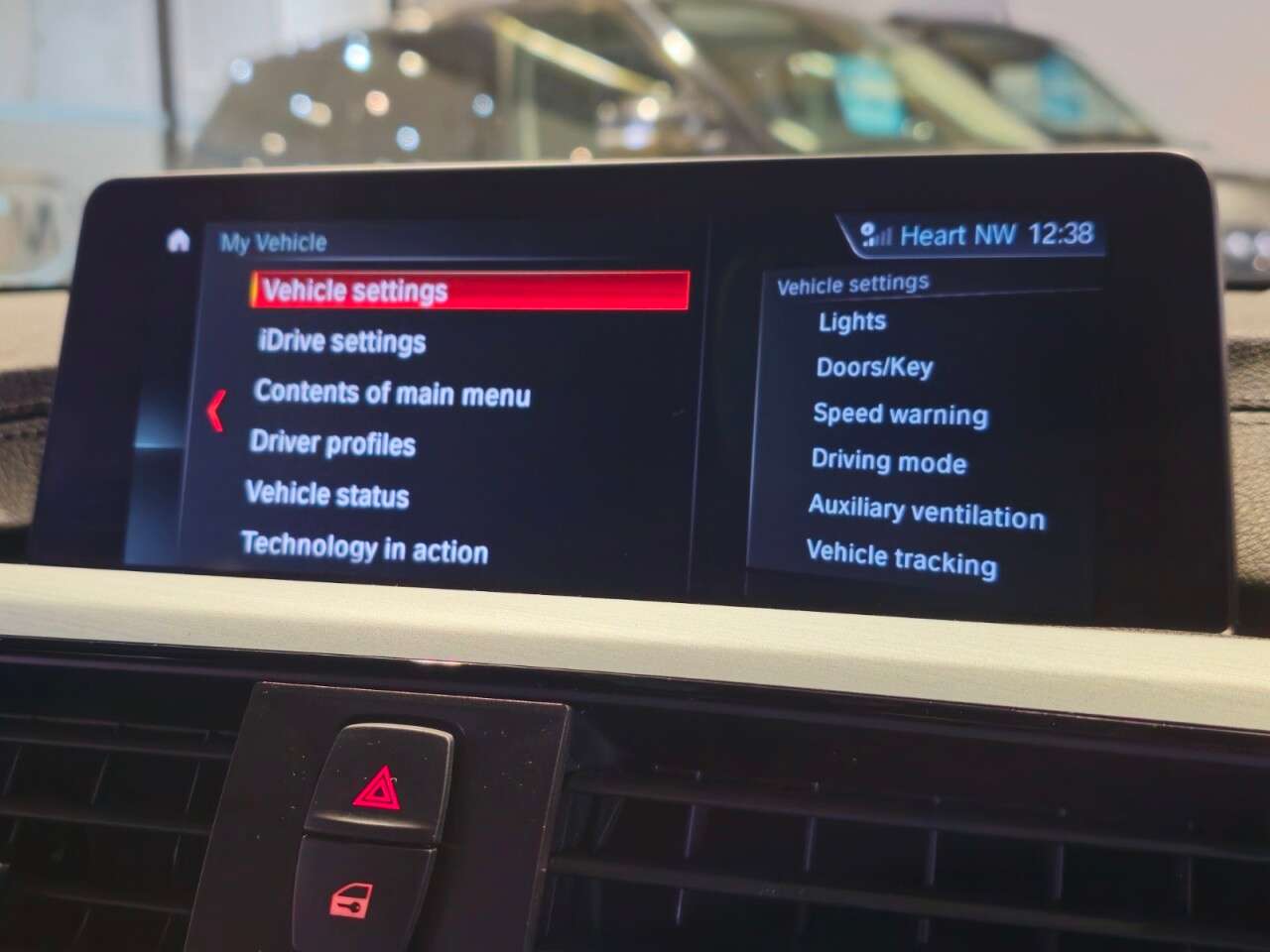 2019 BMW 4 SERIES GRAN COUPE 2019 BMW 4 SERIES GRAN COUPE