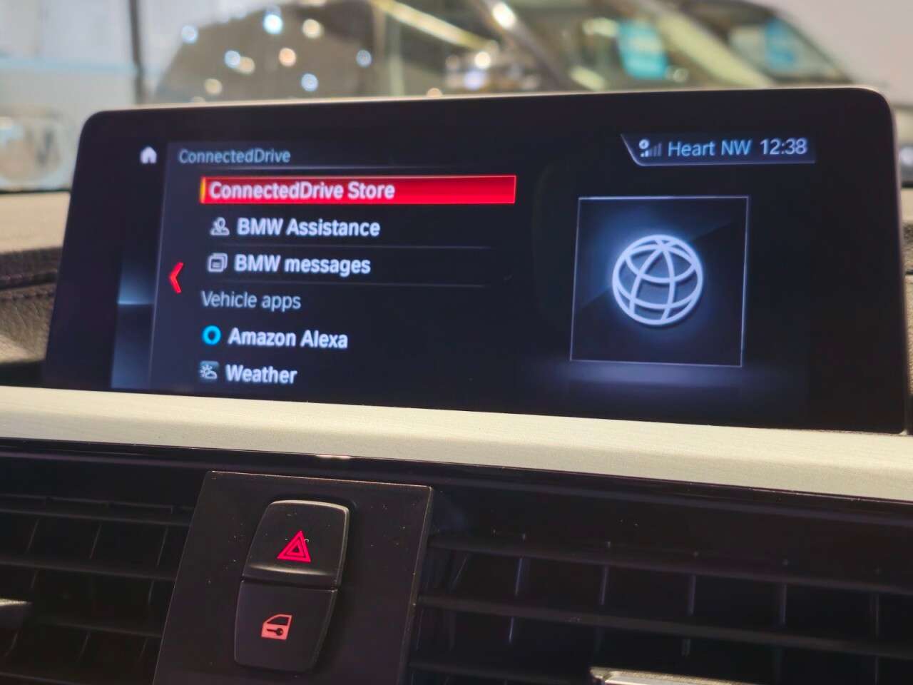 2019 BMW 4 SERIES GRAN COUPE 2019 BMW 4 SERIES GRAN COUPE