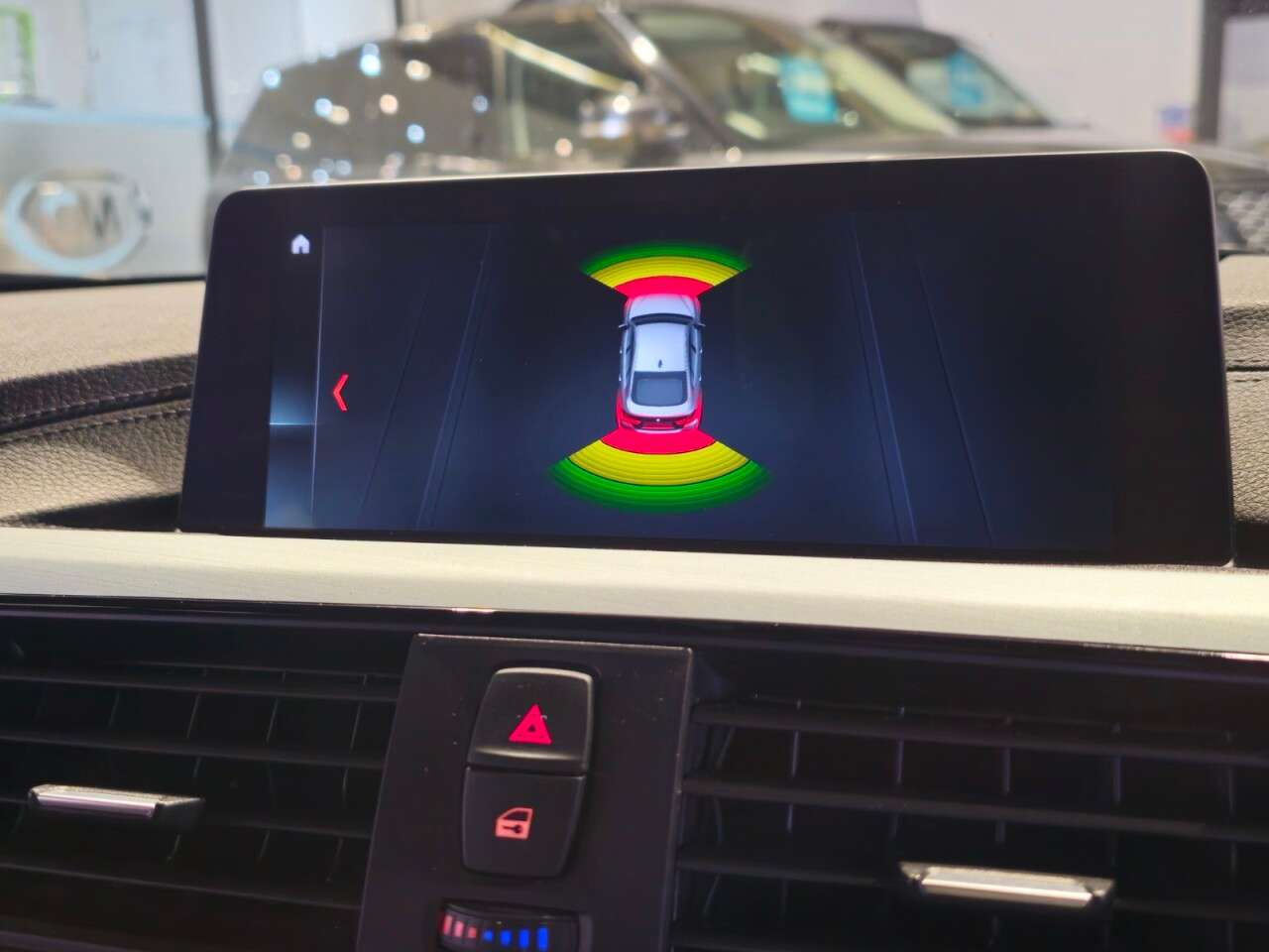 2019 BMW 4 SERIES GRAN COUPE 2019 BMW 4 SERIES GRAN COUPE