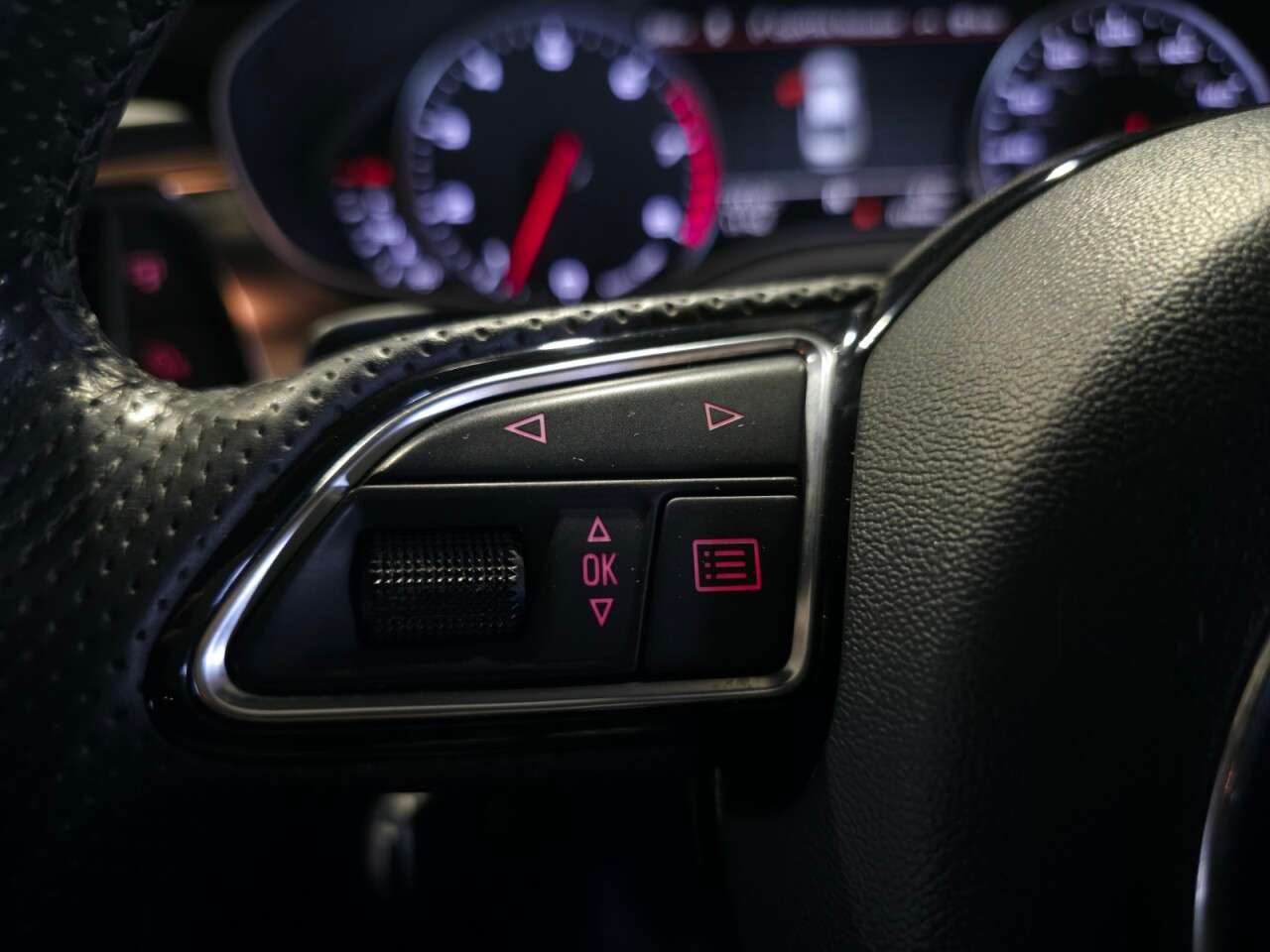 2012 AUDI A6 SALOON 2012 AUDI A6 SALOON