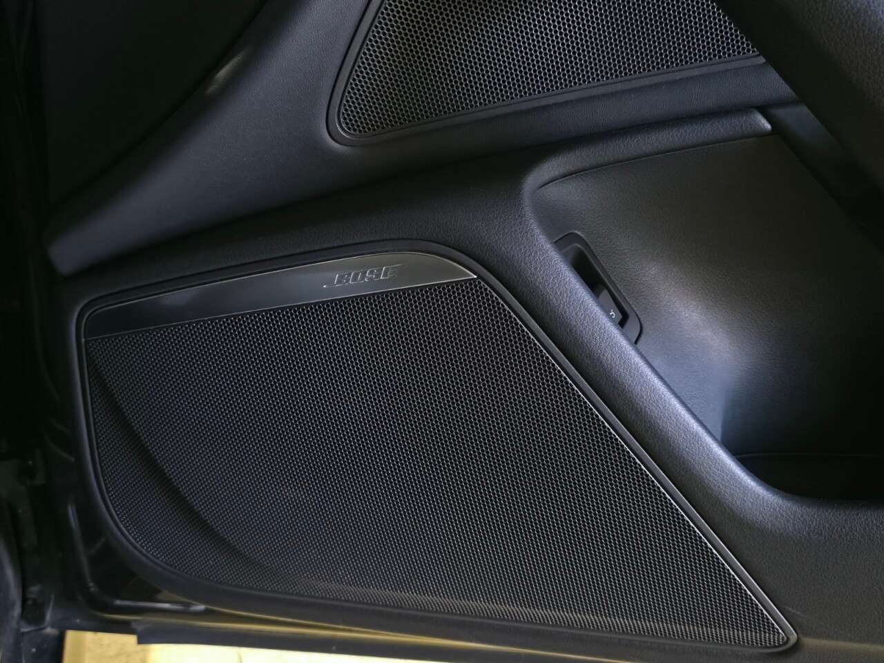 2012 AUDI A6 SALOON 2012 AUDI A6 SALOON
