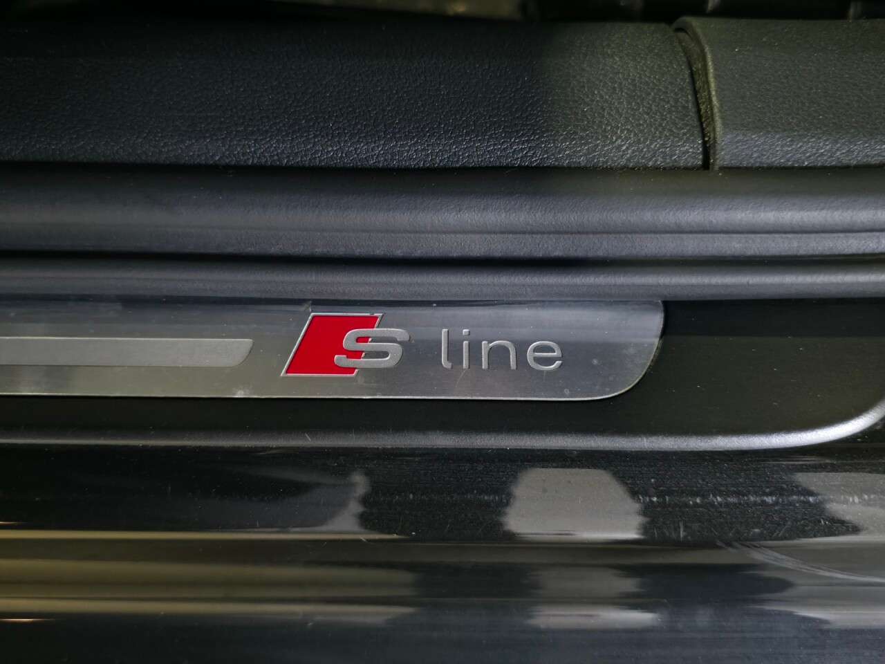 2012 AUDI A6 SALOON 2012 AUDI A6 SALOON