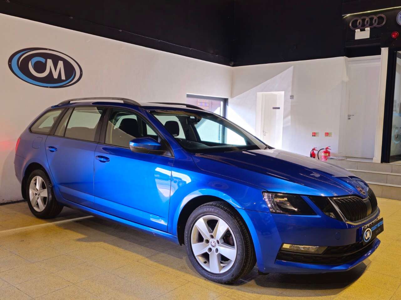 A 2017 SKODA OCTAVIA 1.4 TSI SE Estate 5dr Petrol DSG Euro 6 (s/s) (150 ps) Fresh 12 Month MOT, A 2017 SKODA OCTAVIA 1.4 TSI SE Estate 5dr Petrol DSG Euro 6 (s/s) (150 ps) Fresh 12 Month MOT,