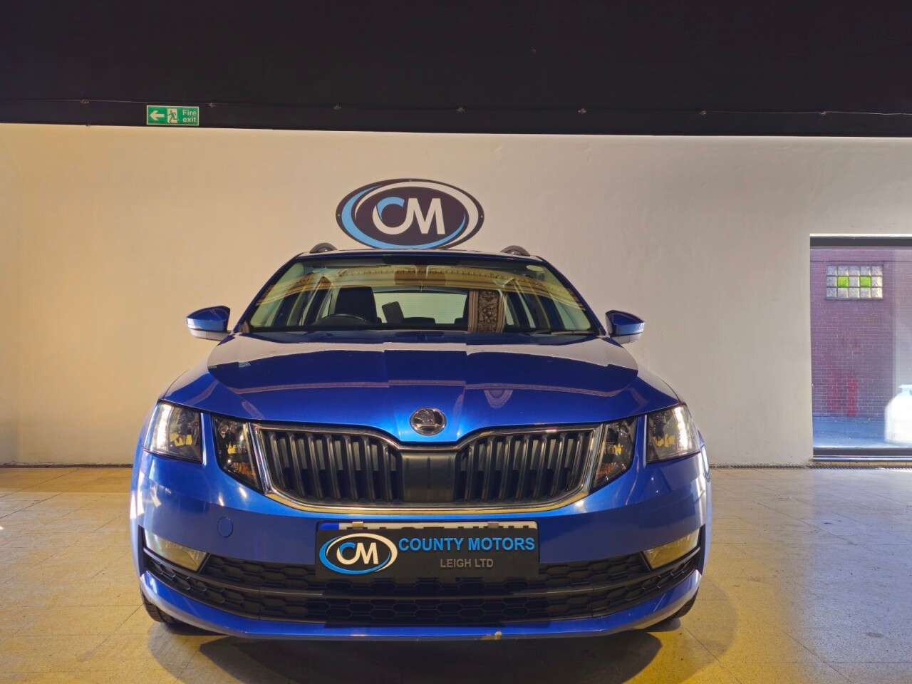 A 2017 SKODA OCTAVIA 1.4 TSI SE Estate 5dr Petrol DSG Euro 6 (s/s) (150 ps) Fresh 12 Month MOT, A 2017 SKODA OCTAVIA 1.4 TSI SE Estate 5dr Petrol DSG Euro 6 (s/s) (150 ps) Fresh 12 Month MOT,