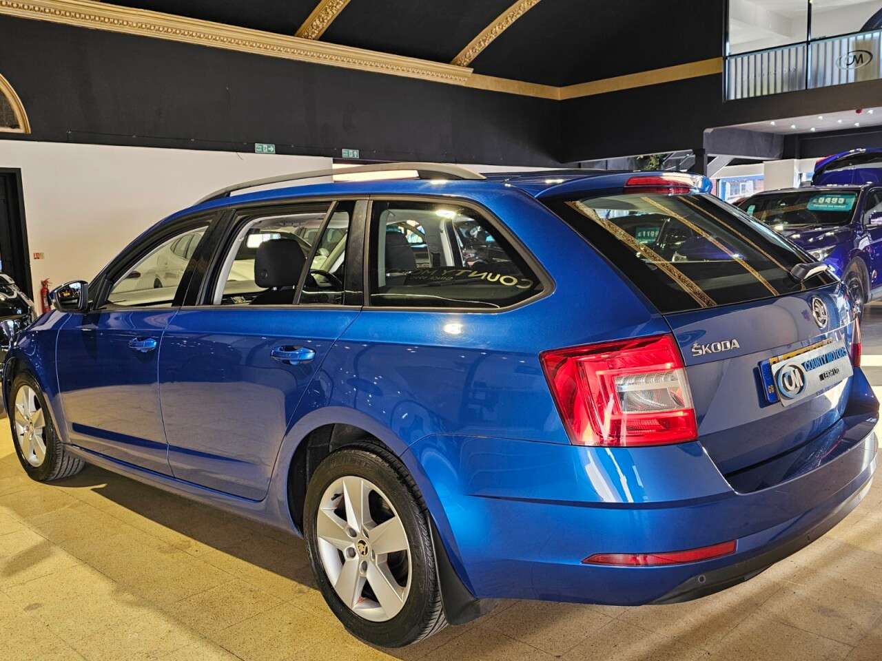 2017 SKODA OCTAVIA 2017 SKODA OCTAVIA