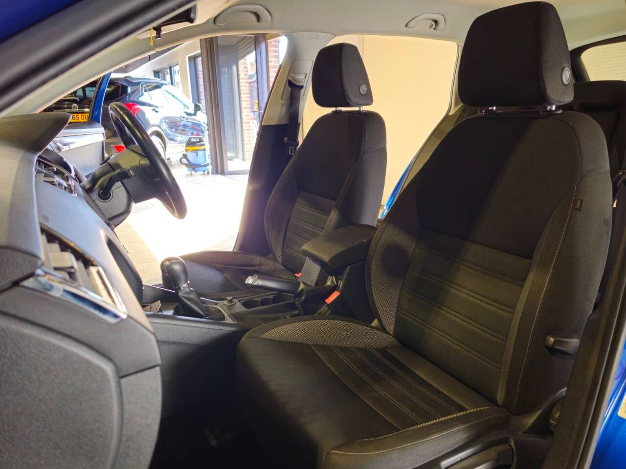 2017 SKODA OCTAVIA 2017 SKODA OCTAVIA