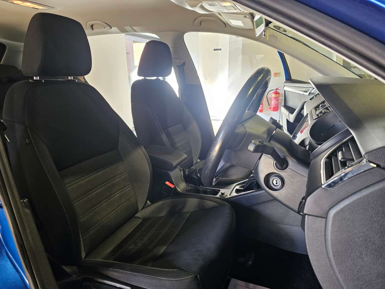 2017 SKODA OCTAVIA 2017 SKODA OCTAVIA