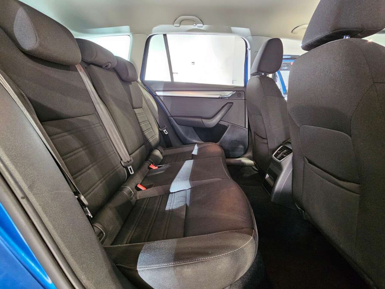 2017 SKODA OCTAVIA 2017 SKODA OCTAVIA