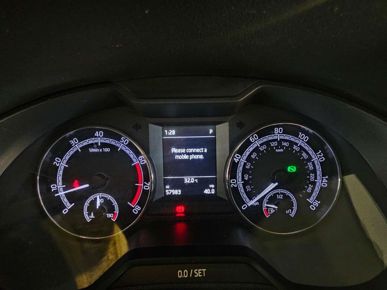 2017 SKODA OCTAVIA 2017 SKODA OCTAVIA