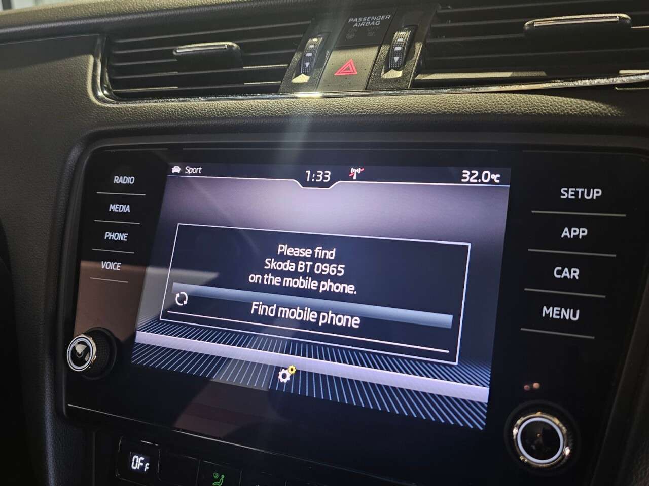2017 SKODA OCTAVIA 2017 SKODA OCTAVIA
