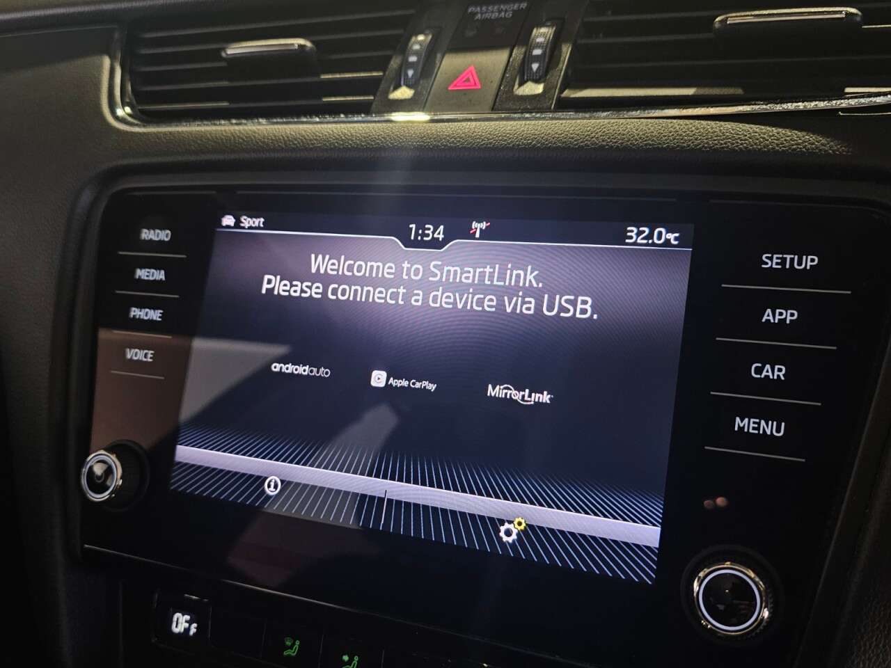 2017 SKODA OCTAVIA 2017 SKODA OCTAVIA