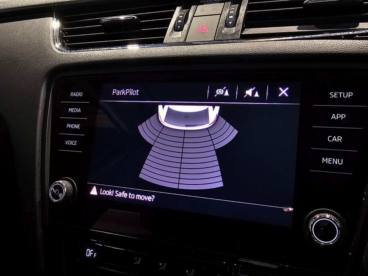 2017 SKODA OCTAVIA 2017 SKODA OCTAVIA