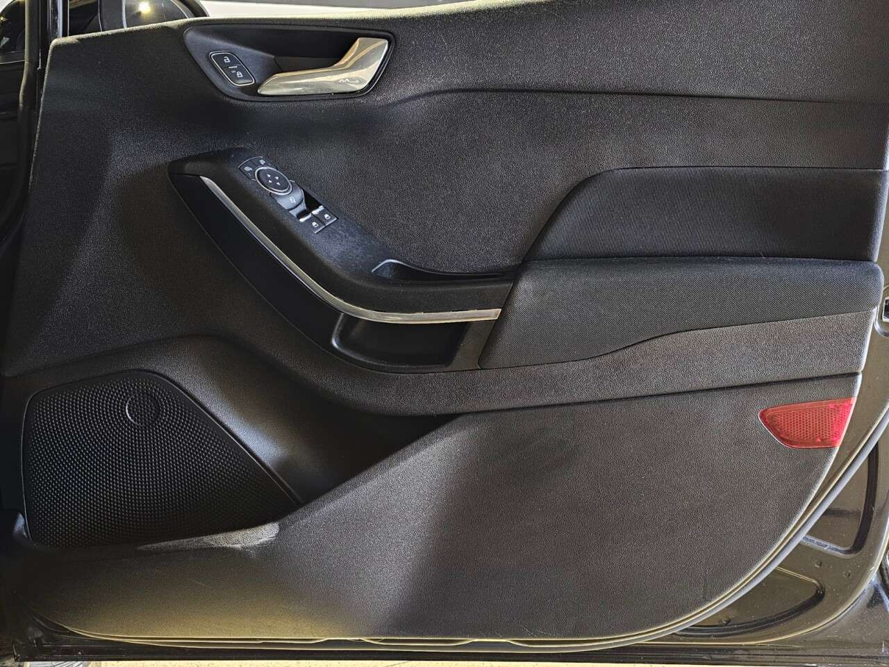 2018 FORD FIESTA 2018 FORD FIESTA