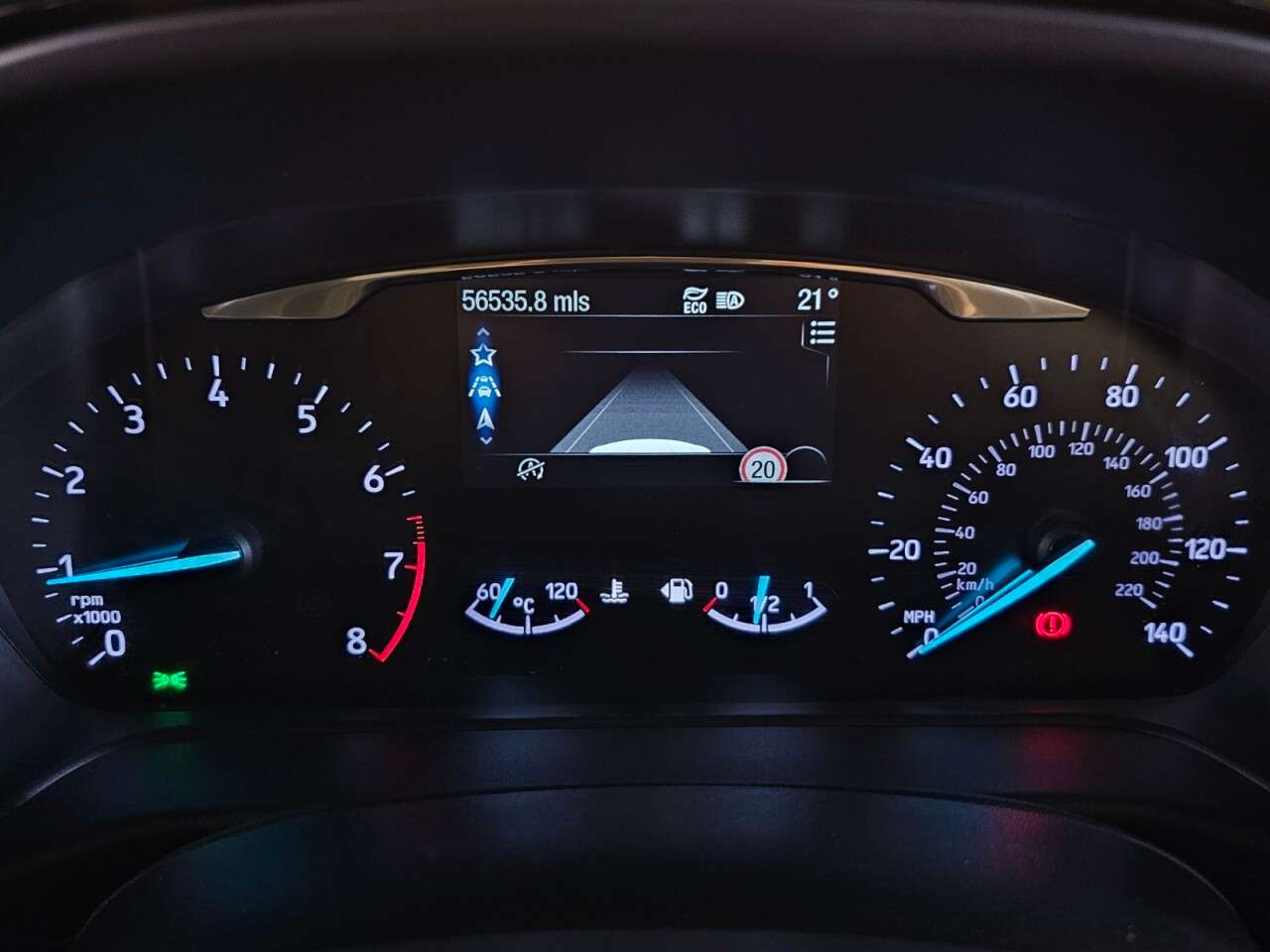 2018 FORD FIESTA 2018 FORD FIESTA