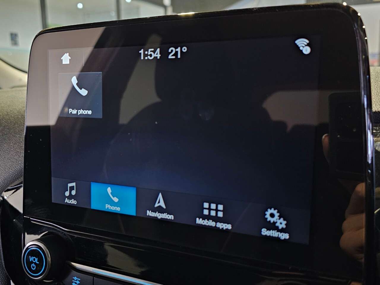 2018 FORD FIESTA 2018 FORD FIESTA