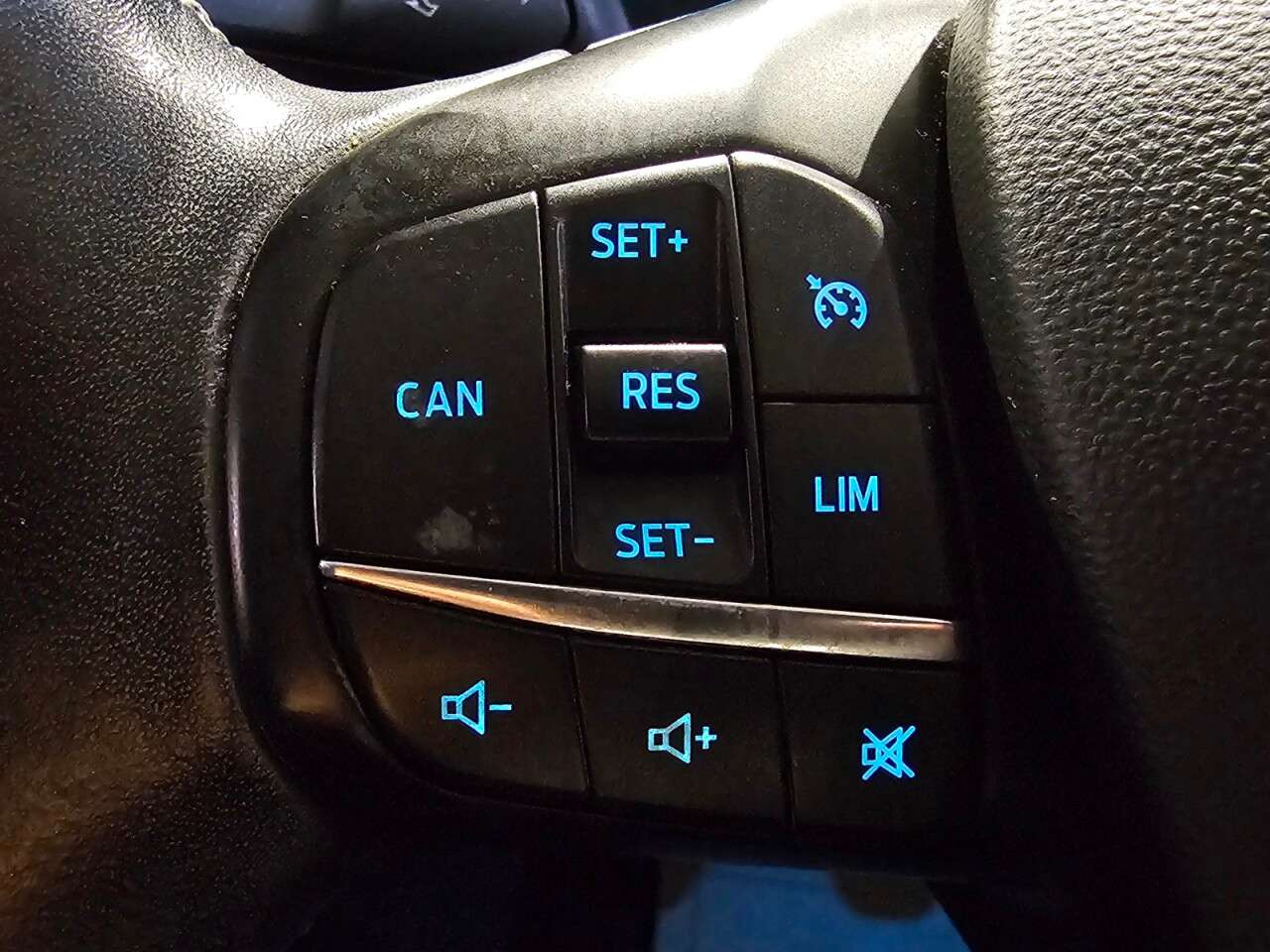 2018 FORD FIESTA 2018 FORD FIESTA