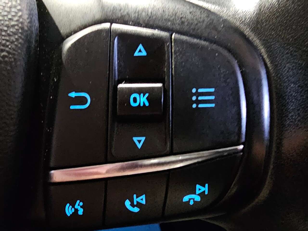 2018 FORD FIESTA 2018 FORD FIESTA
