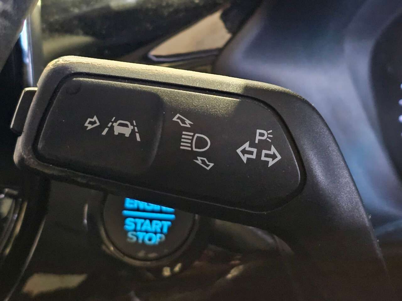2018 FORD FIESTA 2018 FORD FIESTA