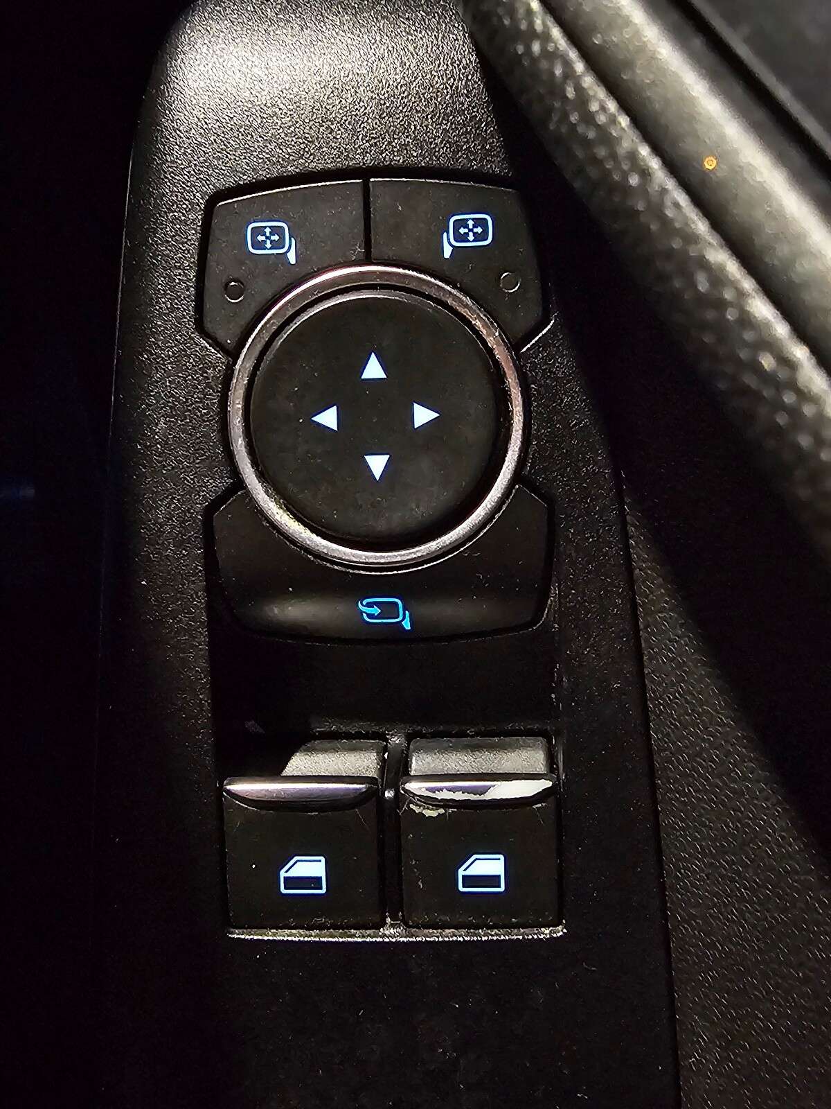 2018 FORD FIESTA 2018 FORD FIESTA