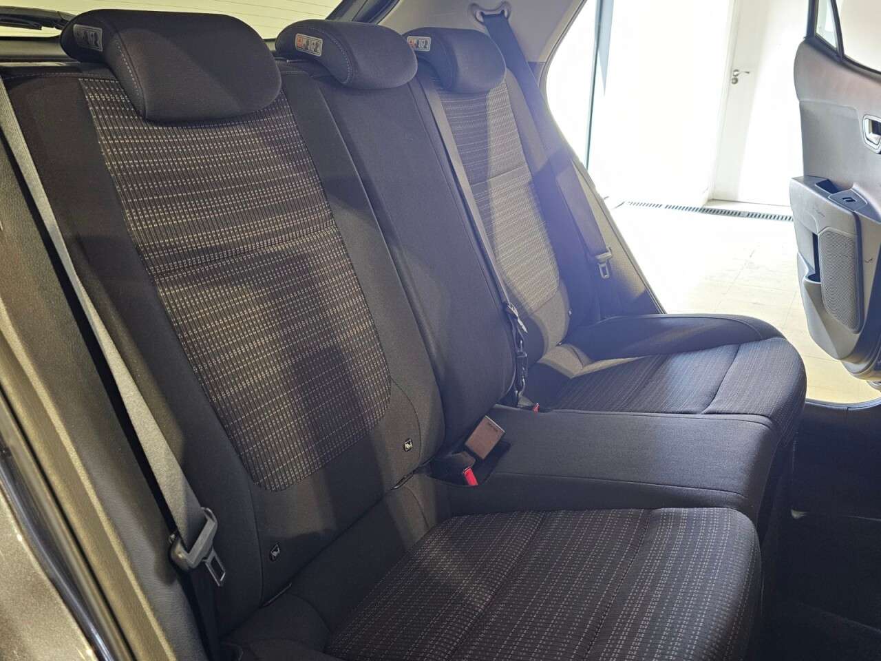 2018 KIA STONIC 2018 KIA STONIC