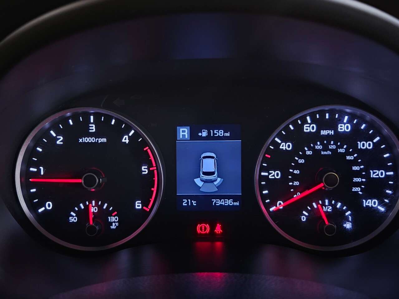 2018 KIA STONIC 2018 KIA STONIC
