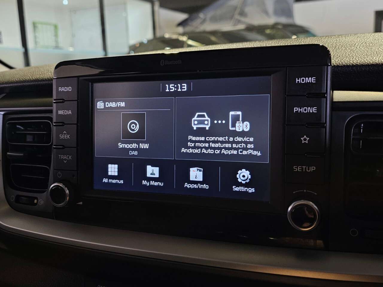 2018 KIA STONIC 2018 KIA STONIC