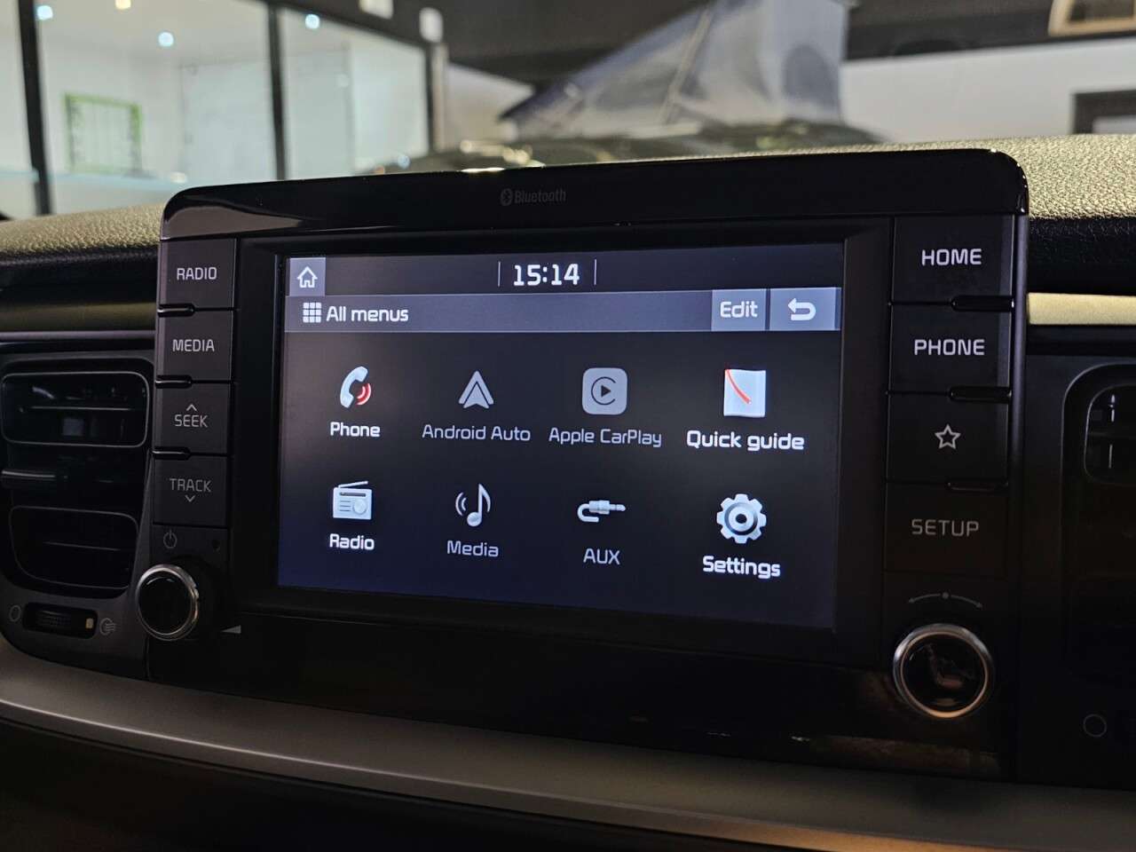 2018 KIA STONIC 2018 KIA STONIC