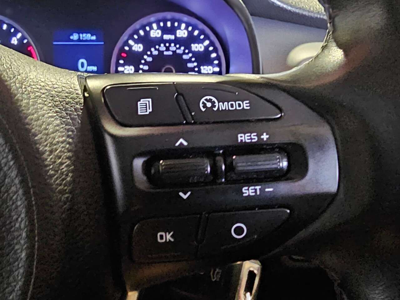 2018 KIA STONIC 2018 KIA STONIC
