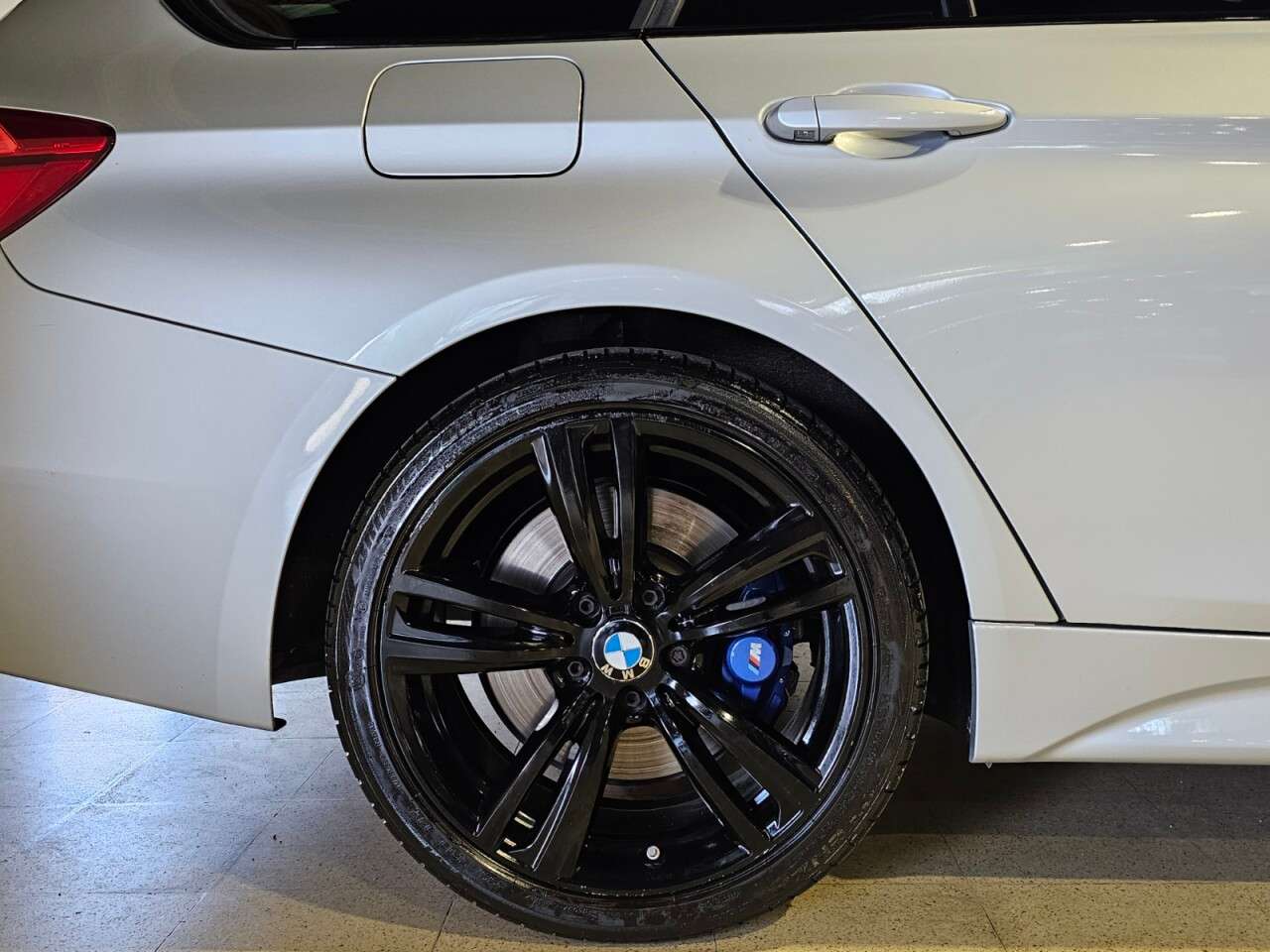 2017 BMW 3 SERIES 2017 BMW 3 SERIES