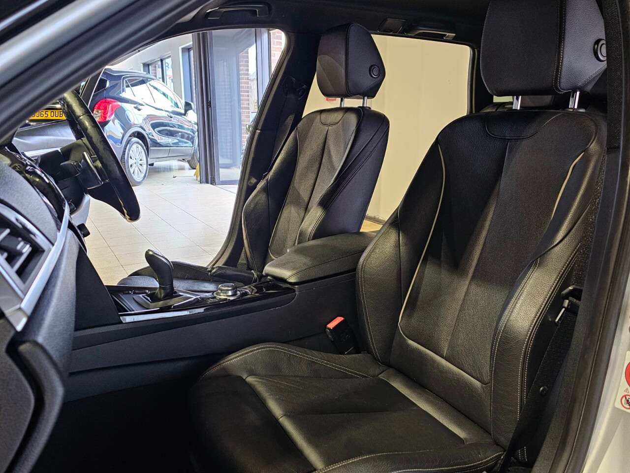2017 BMW 3 SERIES 2017 BMW 3 SERIES