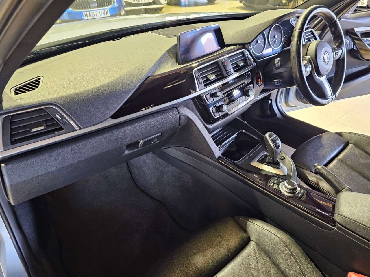 2017 BMW 3 SERIES 2017 BMW 3 SERIES