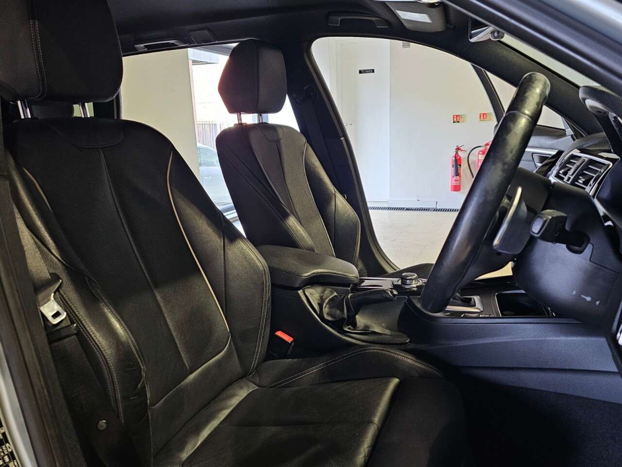 2017 BMW 3 SERIES 2017 BMW 3 SERIES