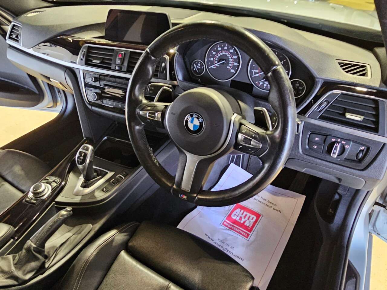 2017 BMW 3 SERIES 2017 BMW 3 SERIES