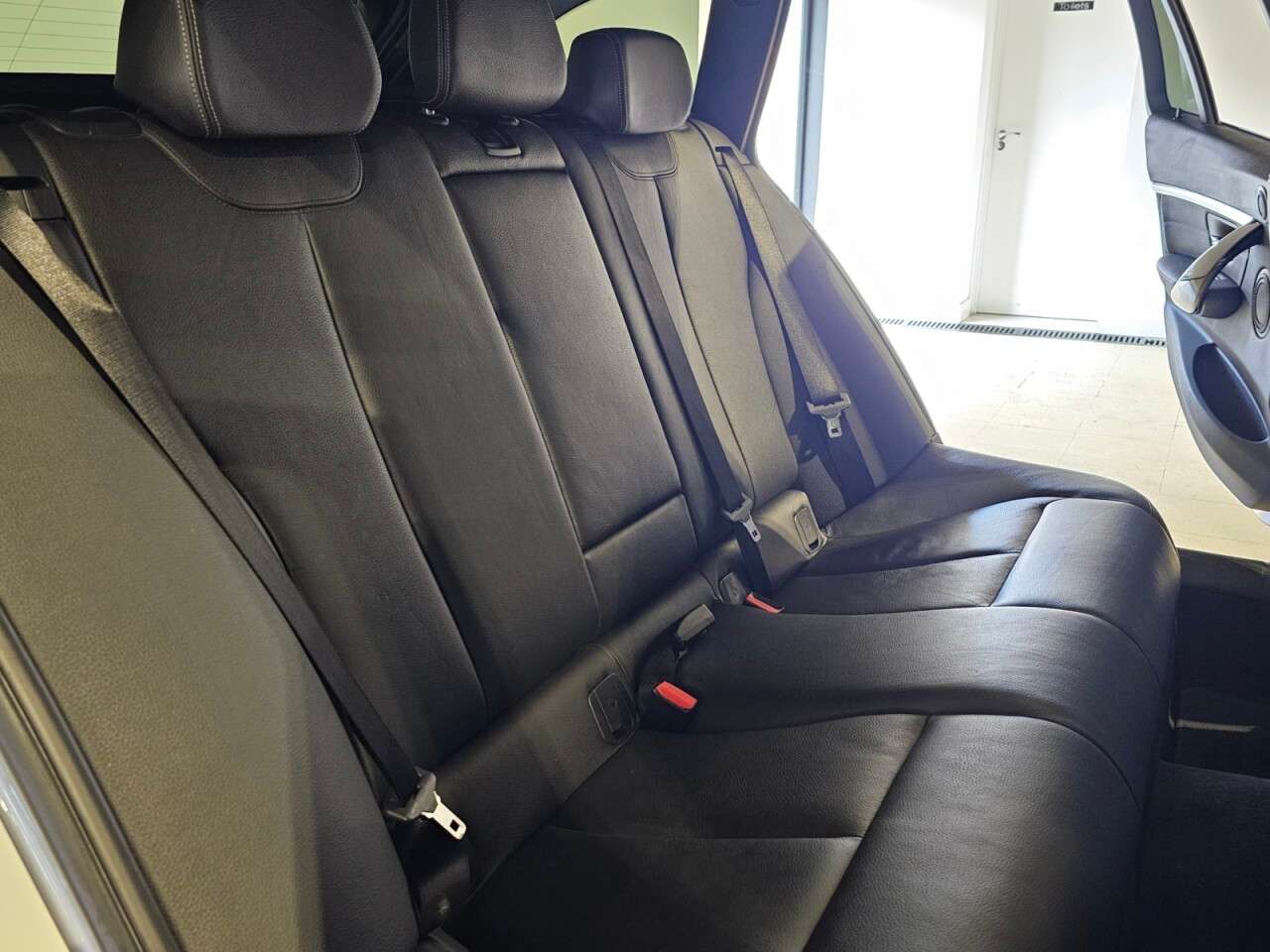 2017 BMW 3 SERIES 2017 BMW 3 SERIES