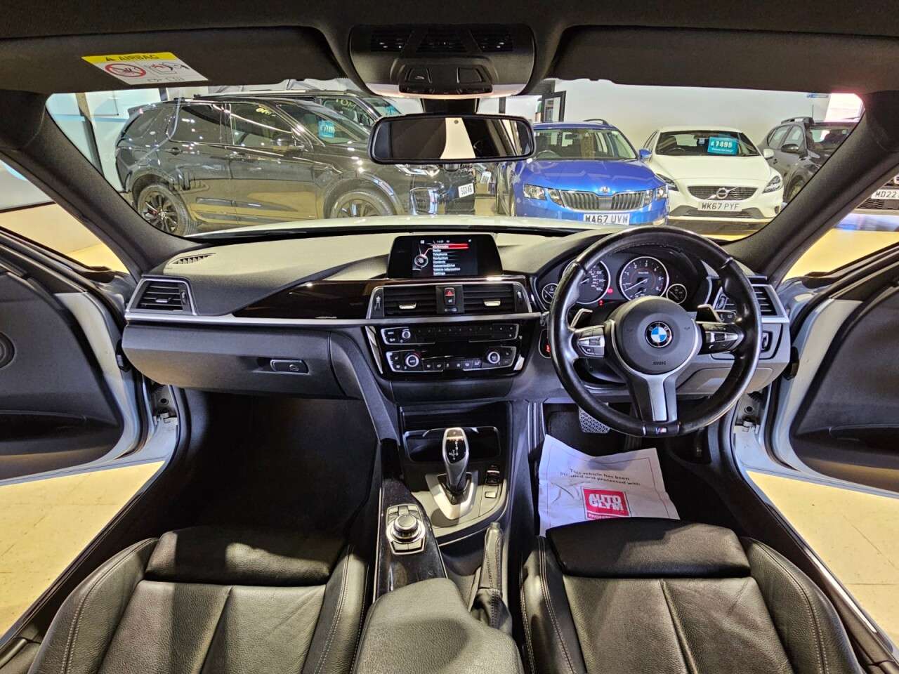 2017 BMW 3 SERIES 2017 BMW 3 SERIES