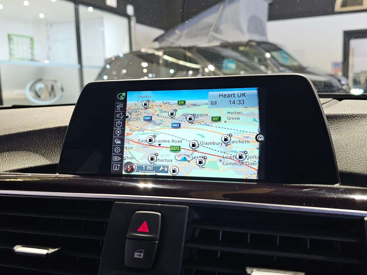 2017 BMW 3 SERIES 2017 BMW 3 SERIES