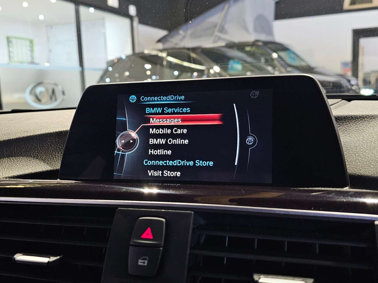 2017 BMW 3 SERIES 2017 BMW 3 SERIES