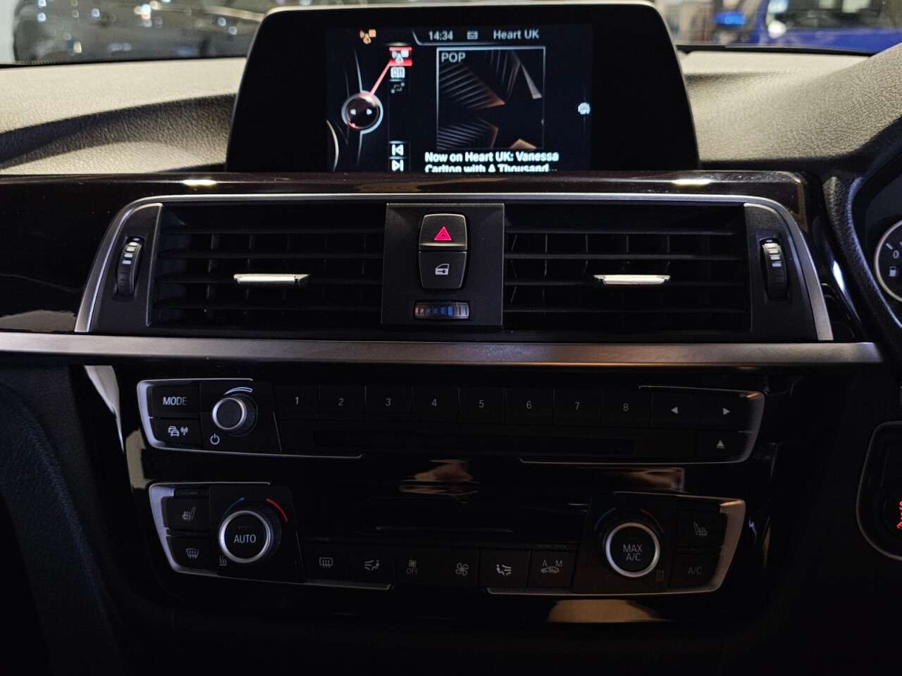 2017 BMW 3 SERIES 2017 BMW 3 SERIES