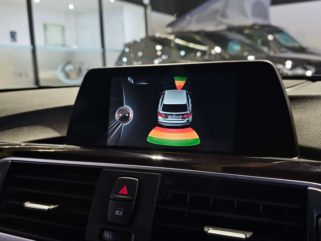 2017 BMW 3 SERIES 2017 BMW 3 SERIES