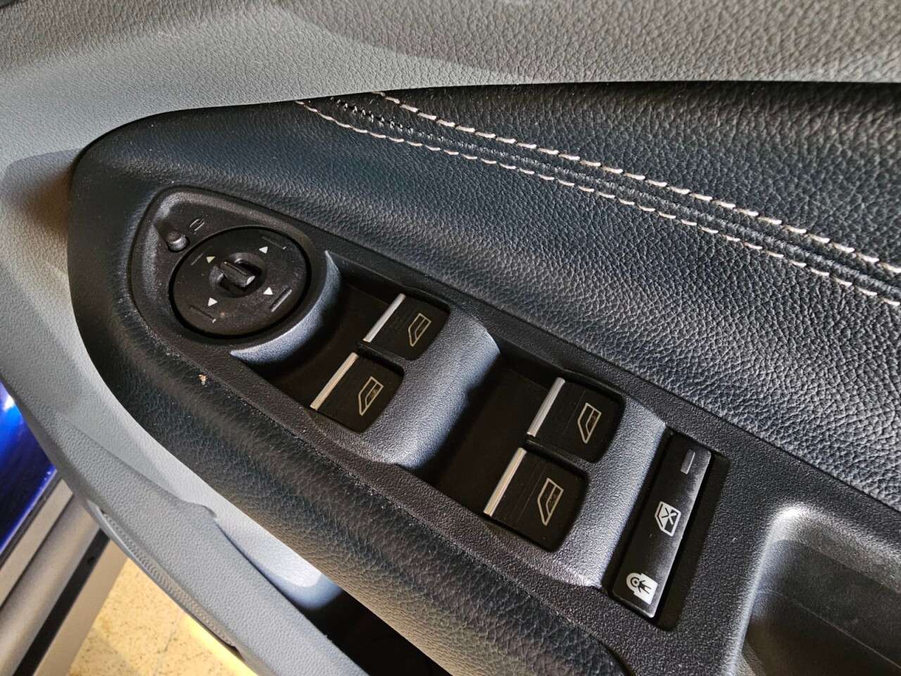 2015 FORD C-MAX 2015 FORD C-MAX