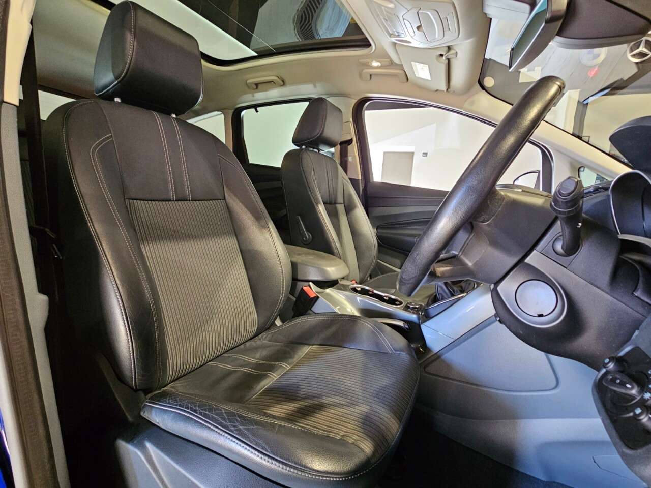 2015 FORD C-MAX 2015 FORD C-MAX