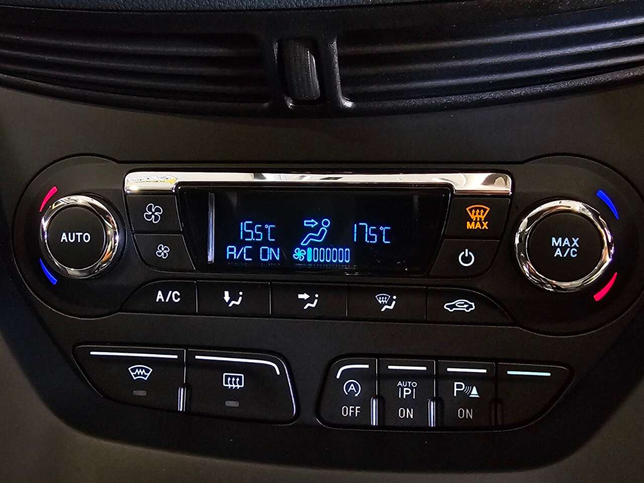 2015 FORD C-MAX 2015 FORD C-MAX